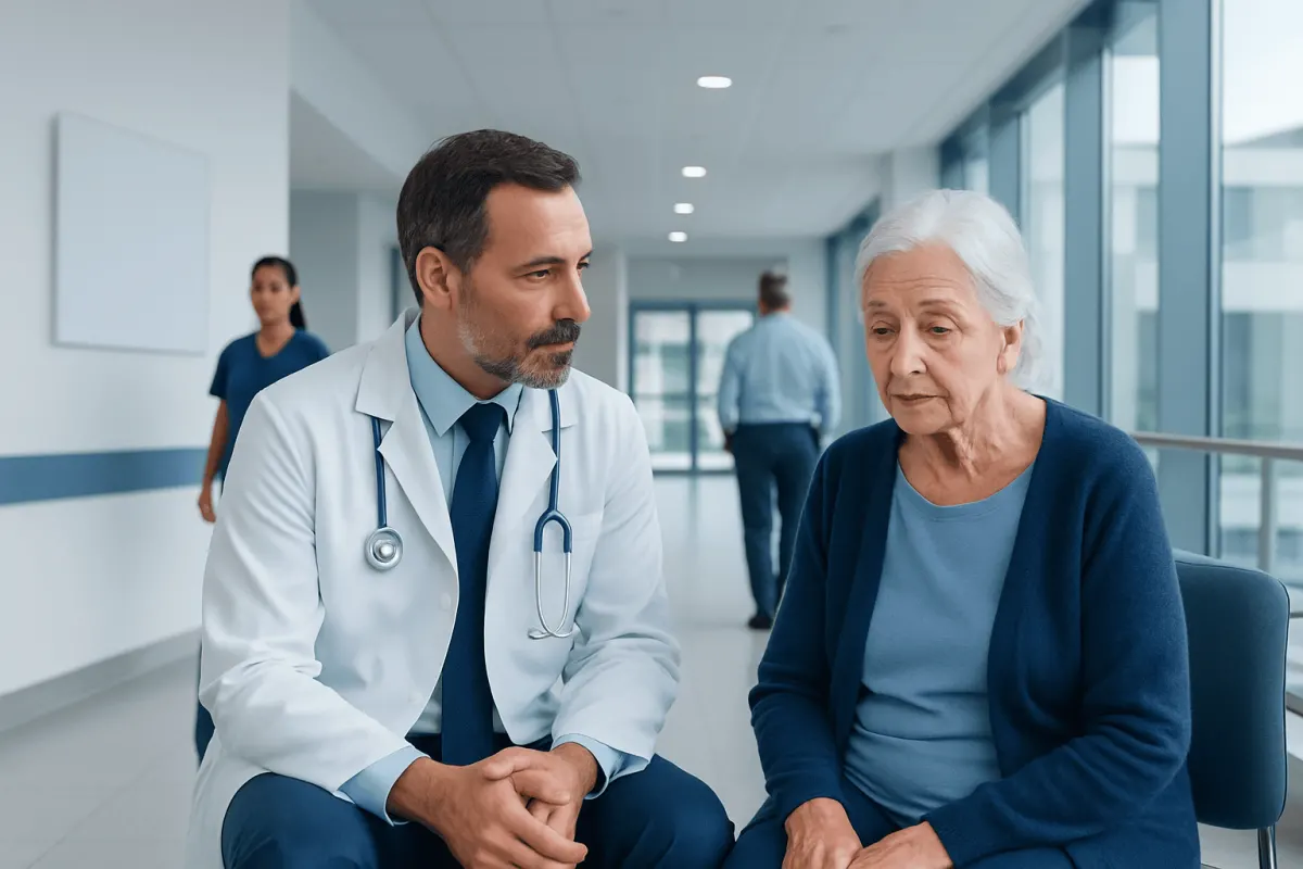 Memory Loss Specialist: Who Diagnoses Cognitive Decline?