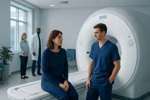 Migraine MRI: When Brain Imaging Is Recommended for Headaches