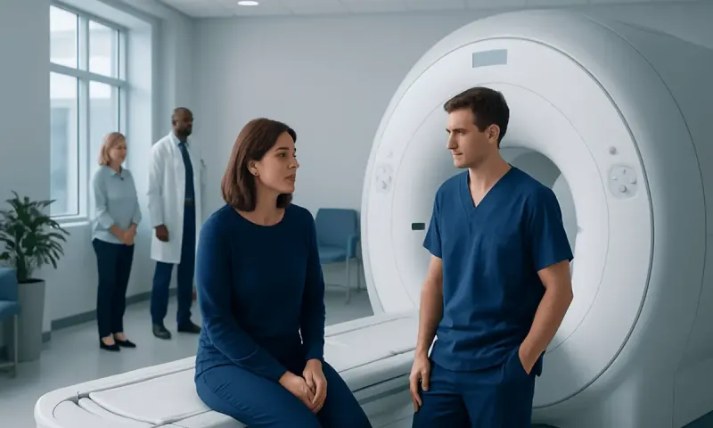 Migraine MRI: When Brain Imaging Is Recommended for Headaches