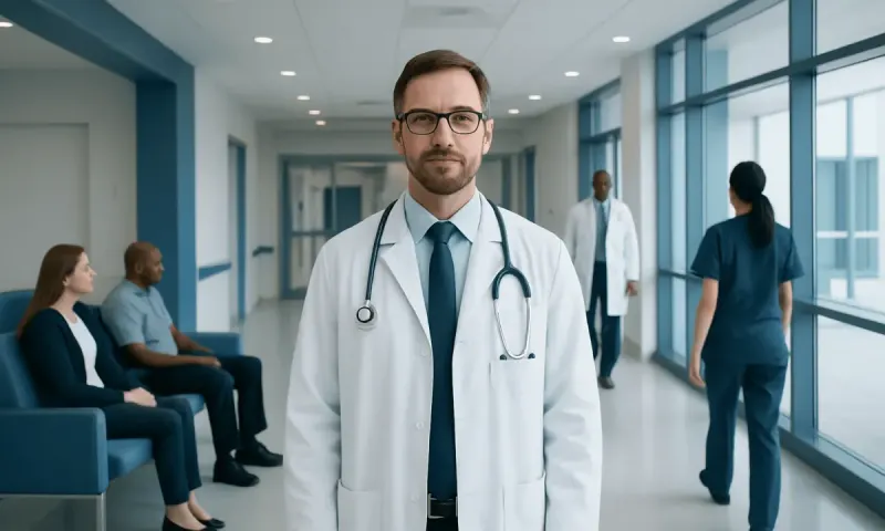 What Does a Neuroimmunologist Do? When This Specialist Is the Right Choice