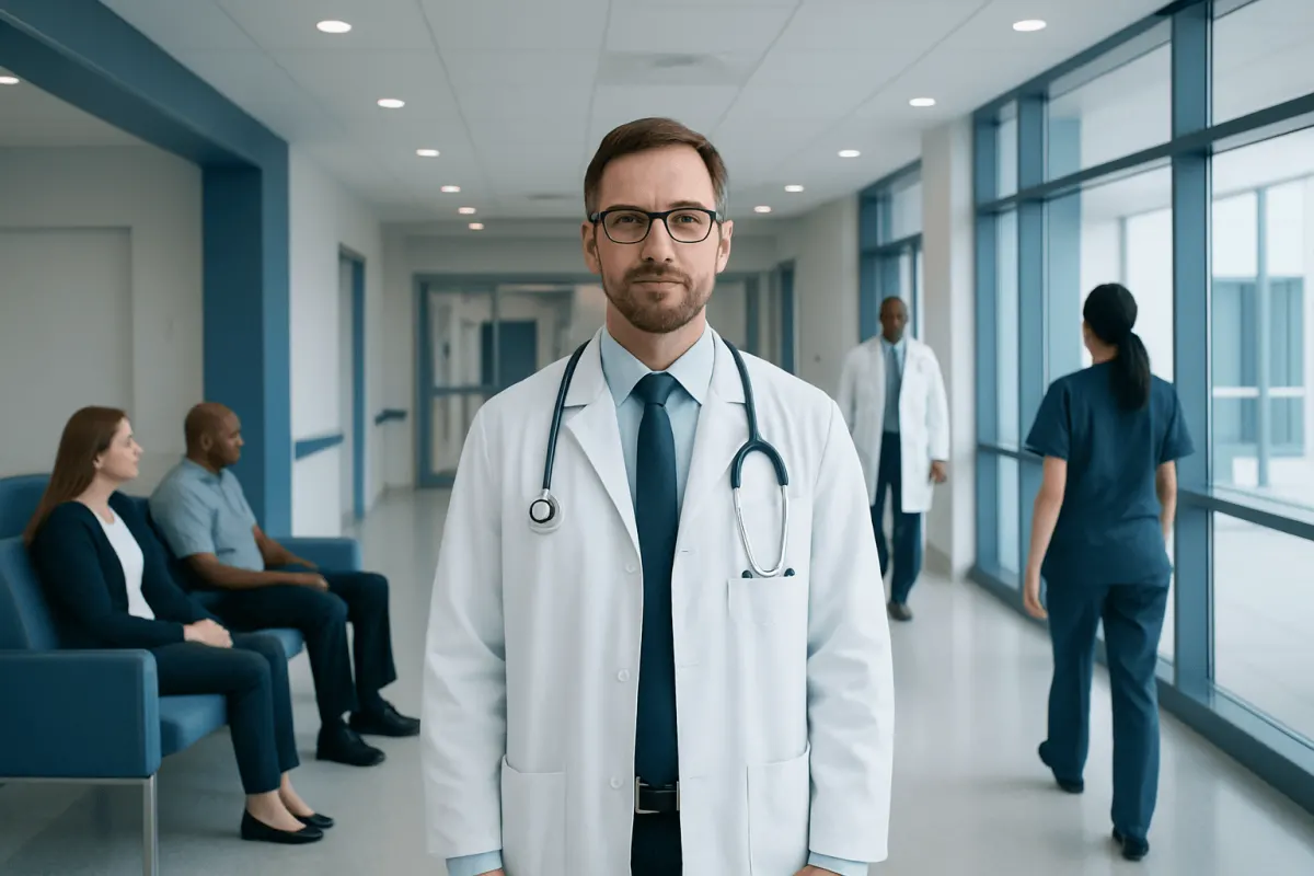 What Does a Neuroimmunologist Do? When This Specialist Is the Right Choice