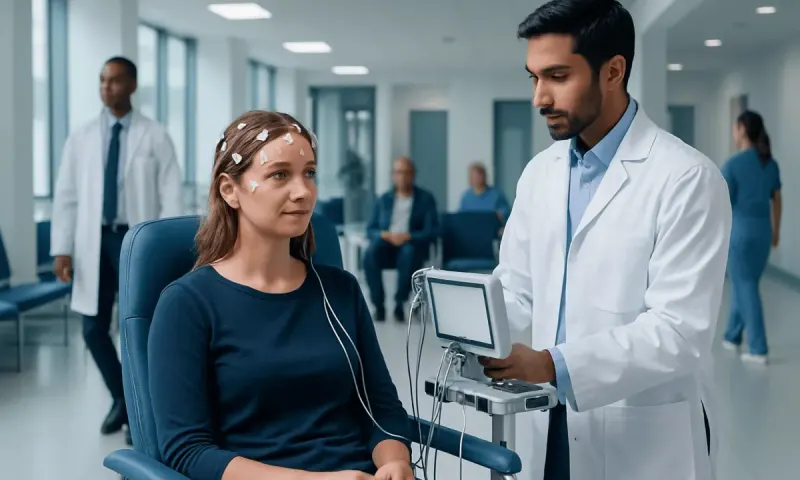 What Is a Neurophysiology Test? EEG, EMG, and Other Studies Explained