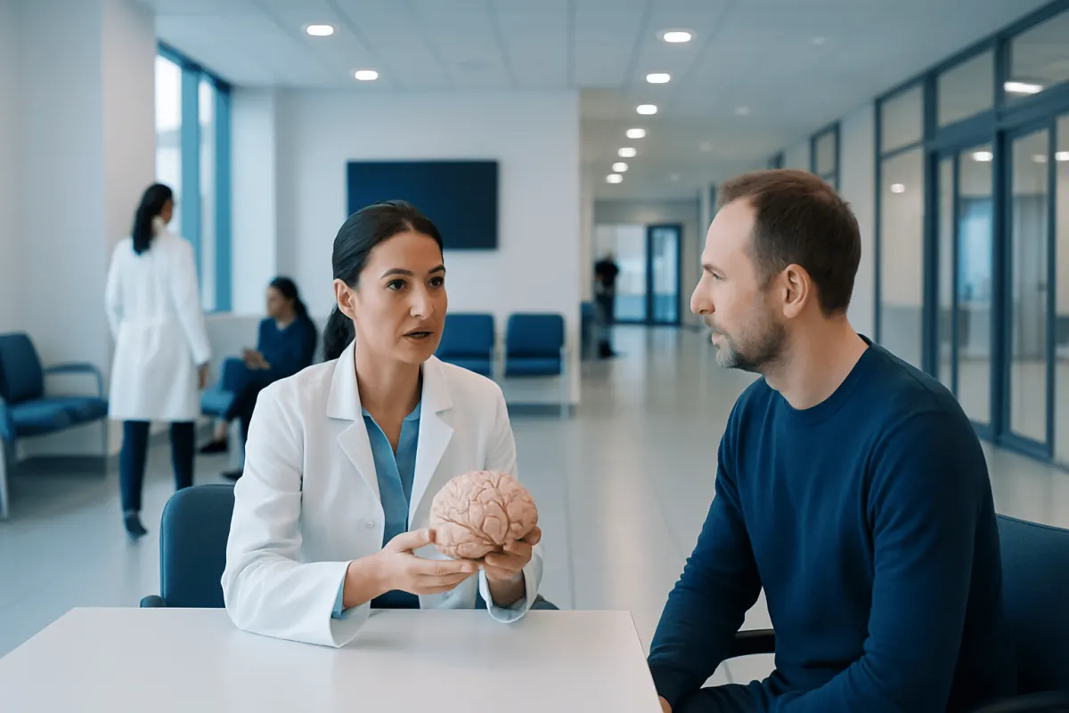 What Conditions Can a Neuropsychological Evaluation Help Diagnose?