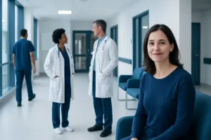 Normal Heart Rate for Women: An Evidence-Based Guide for Patients