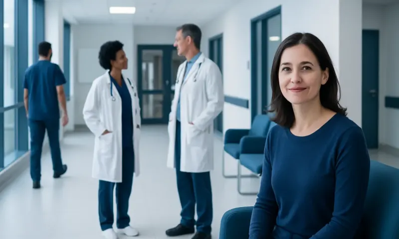 Normal Heart Rate for Women: An Evidence-Based Guide for Patients