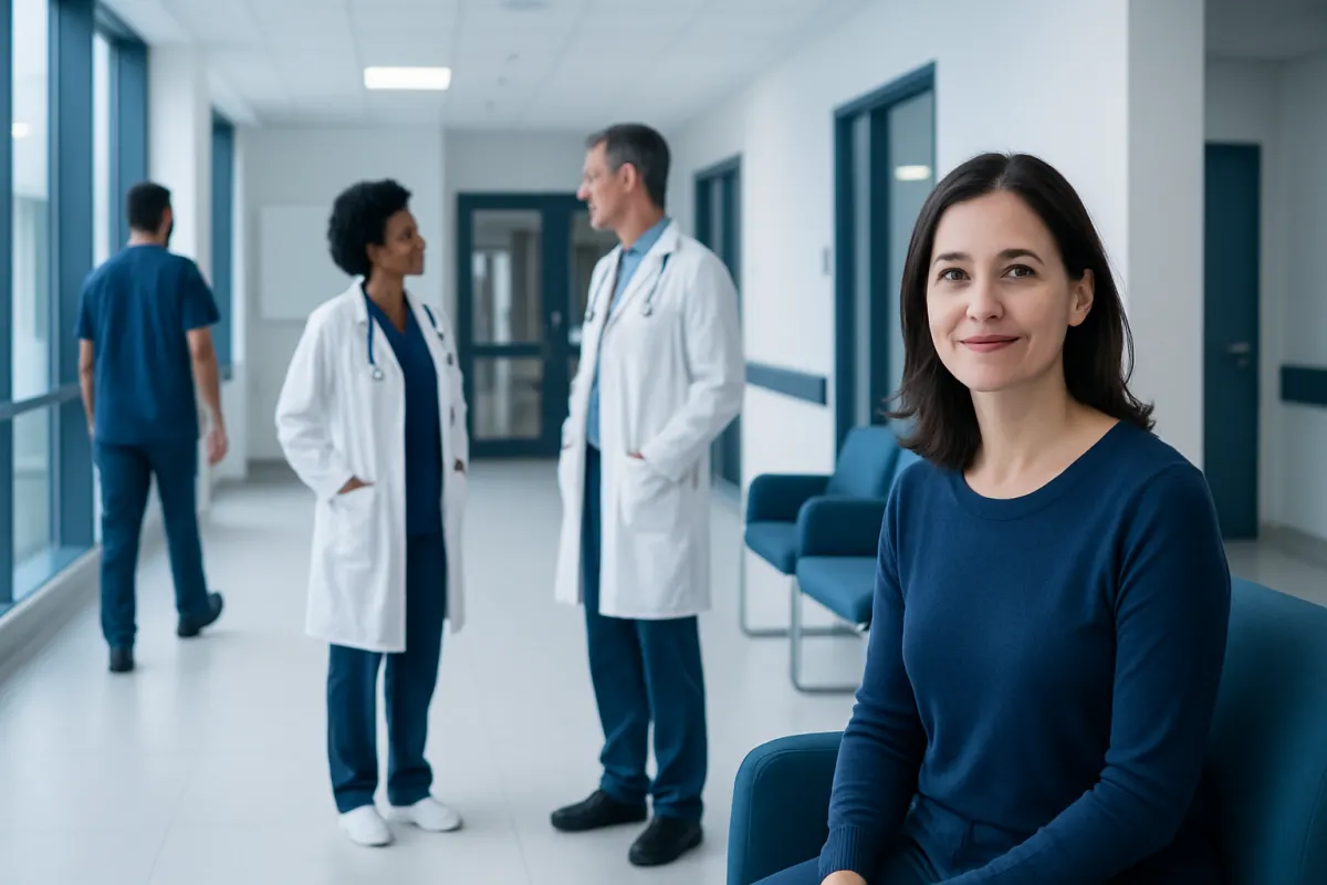 Normal Heart Rate for Women: An Evidence-Based Guide for Patients