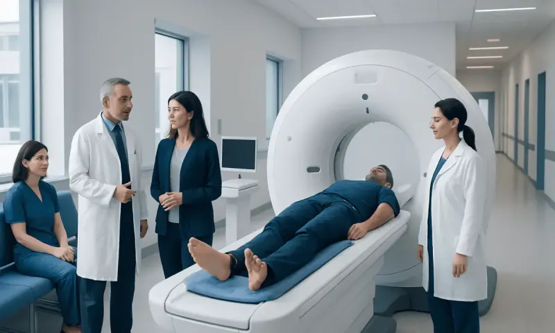 Nuclear Medicine Scan: How It Works, Safety, and What Results Can Show