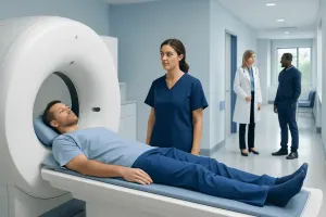 What Is a PET-MRI Scan and When Is It Used?