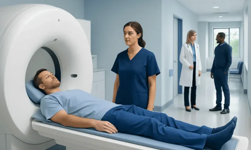 What Is a PET-MRI Scan and When Is It Used?
