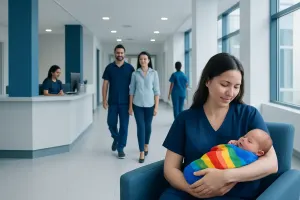 What Is a Rainbow Baby? A Doctor-Reviewed Answer