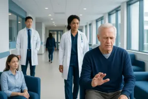Tremor Types Explained: Essential Tremor, Parkinsonian Tremor, and More