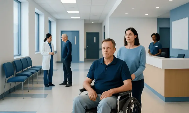 What Is ALS? Symptoms, Progression, and How Motor Neuron Disease Is Diagnosed