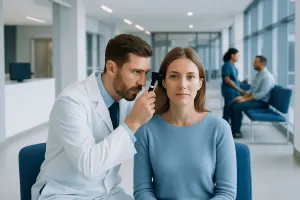 What Is an Ear Doctor Called? ENT, Otologist, and Neurotologist Explained