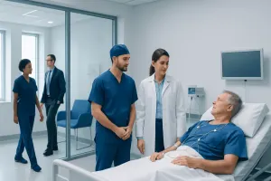 Electrophysiology Study: What Happens During EPS and What the Results Mean