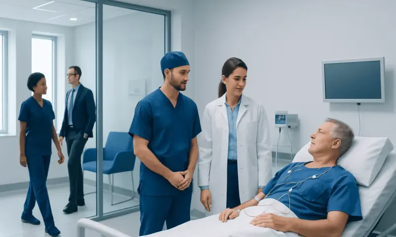Electrophysiology Study: What Happens During EPS and What the Results Mean