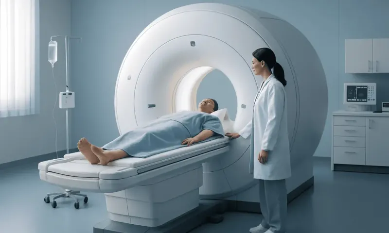 What Is an MRI Scan and How Should You Prepare?
