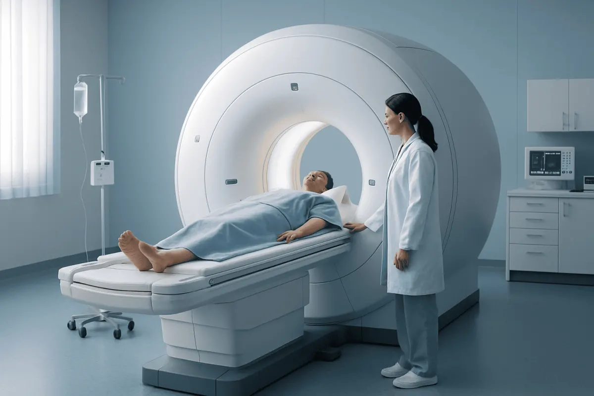 What Is an MRI Scan and How Should You Prepare?