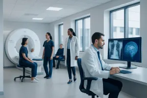 Artificial Intelligence in Radiology: How It Supports Diagnosis