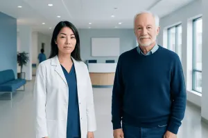 Biological Age vs Chronological Age: Which Matters More for Longevity?