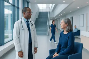 What Is Cardiology? A Guide to Heart Specialists and When to See One