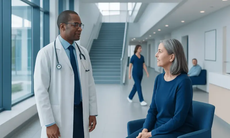 What Is Cardiology? A Guide to Heart Specialists and When to See One