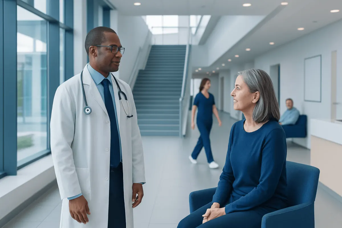 What Is Cardiology? A Guide to Heart Specialists and When to See One