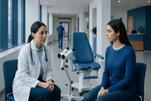 Colposcopy: Why It Is Done After an Abnormal Pap or HPV Test