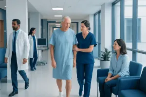 Enhanced Recovery After Surgery: ERAS Steps for Safer Healing