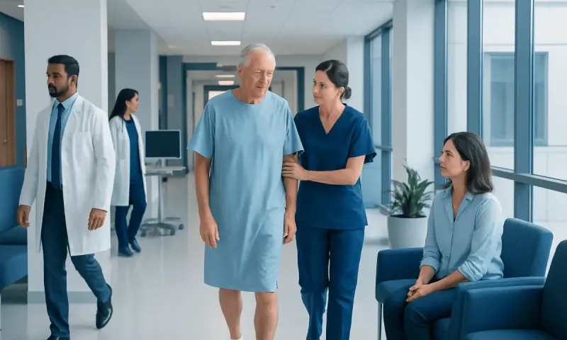 Enhanced Recovery After Surgery: ERAS Steps for Safer Healing