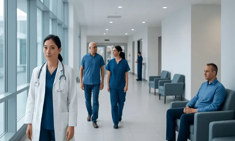 ERCP: Treating Bile Duct and Pancreatic Duct Problems