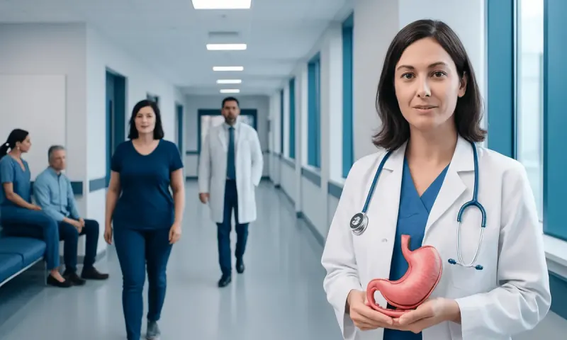 Who May Benefit From Gastric Sleeve Surgery?