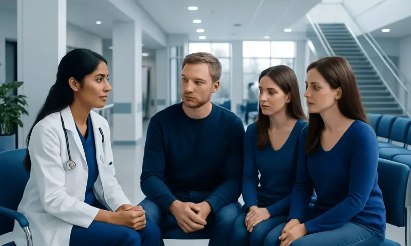 Genetic Carrier Screening Before IVF: Who Should Consider Testing?