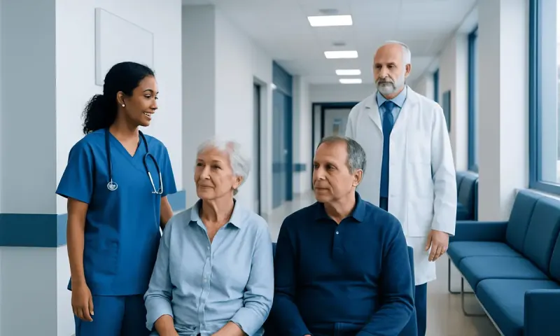 What Is Gerodontology and How Is It Different From General Dental Care?