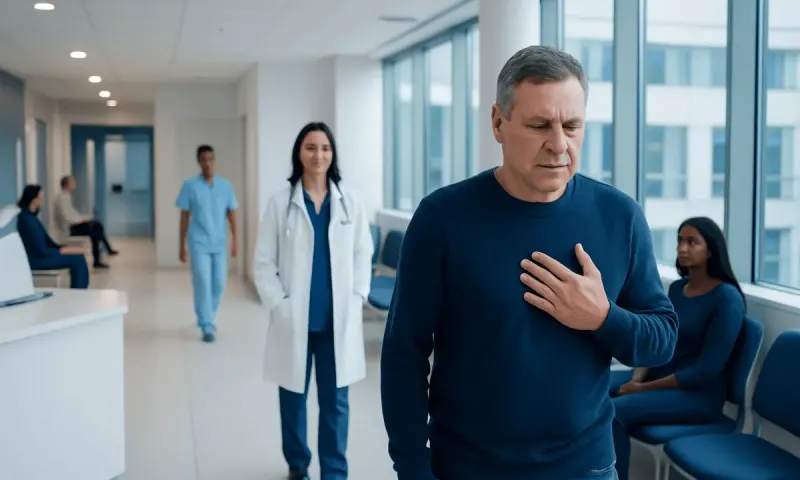 What is heartburn: Common Causes, Warning Signs, and When to Worry