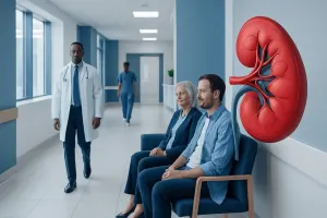 What Causes Kidney Failure? Common Risks and Prevention Tips