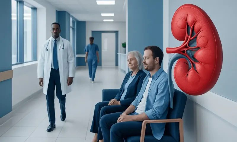What Causes Kidney Failure? Common Risks and Prevention Tips
