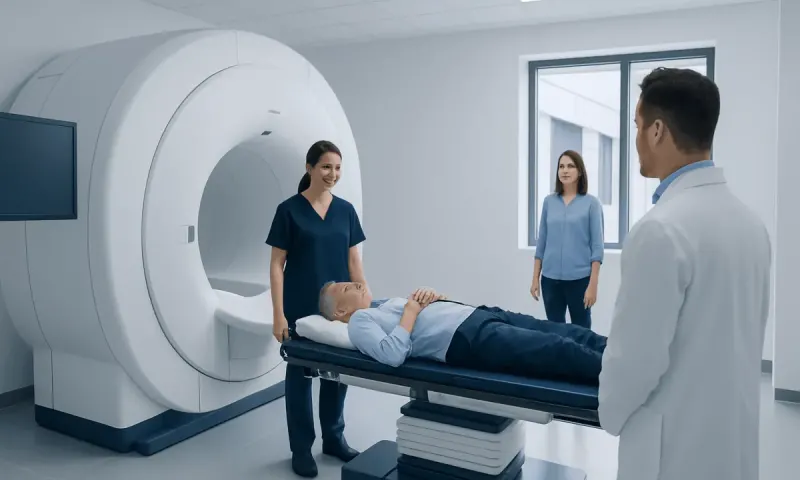 MR-Linac Radiotherapy: MRI-Guided Cancer Treatment Explained