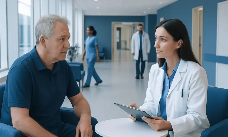 Neuropsychological Assessment After Stroke: Why Cognitive Testing Matters