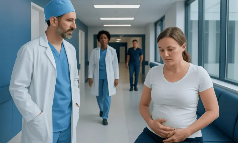 Warning Signs After a Tummy Tuck: When to Call a Doctor