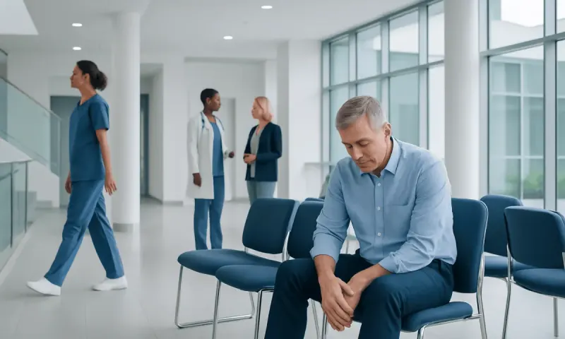 Numbness in the Feet: Could It Be Peripheral Neuropathy?