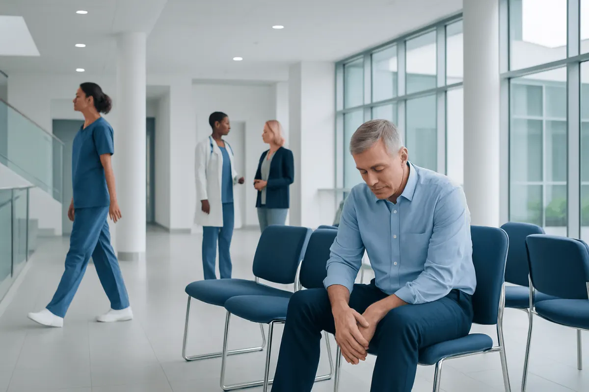 Numbness in the Feet: Could It Be Peripheral Neuropathy?
