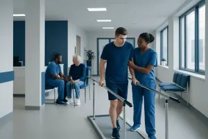 What Is Rehabilitation Therapy? Types, Goals, and Who May Benefit