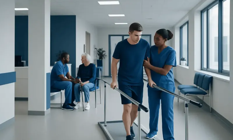 What Is Rehabilitation Therapy? Types, Goals, and Who May Benefit