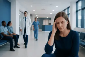 Silent Migraine: Aura Without Headache and When to Seek Evaluation