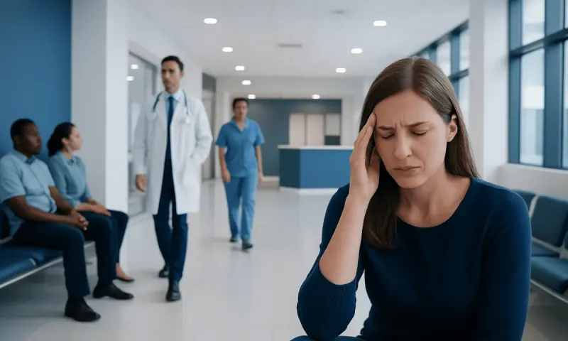 Silent Migraine: Aura Without Headache and When to Seek Evaluation