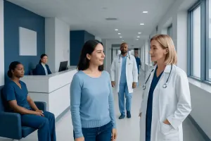 Healthy Weight for a 5’2″ Woman Is a Range, Not One Number