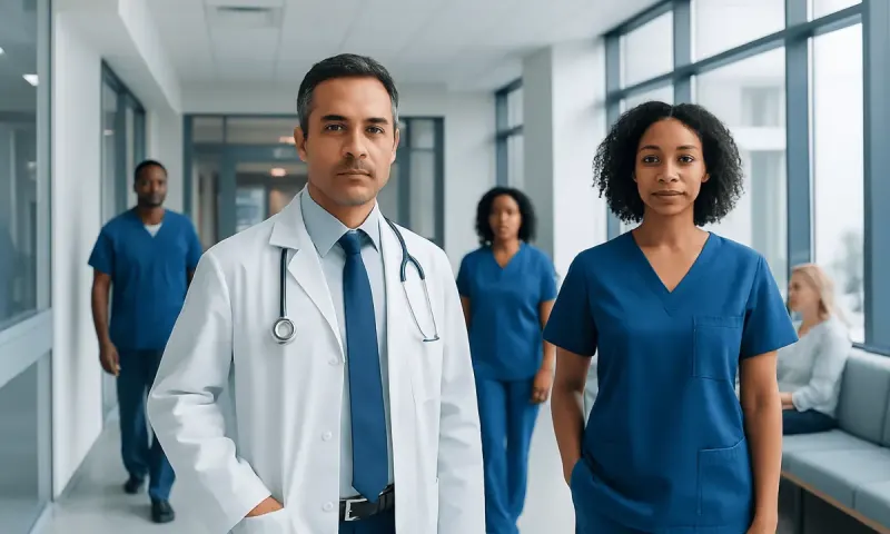 Diabetes Doctor vs Endocrinologist: Who Should Manage Your Care?