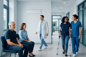 Rehab vs Outpatient Treatment: Which Recovery Path Fits You Best?