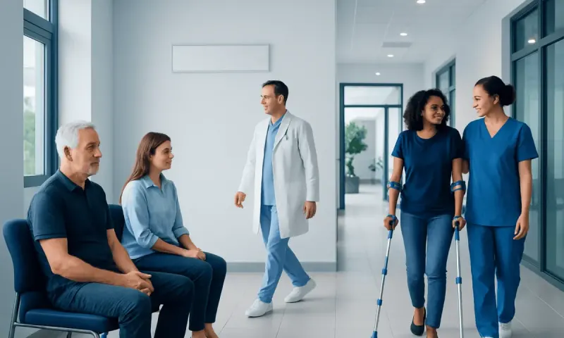 Rehab vs Outpatient Treatment: Which Recovery Path Fits You Best?