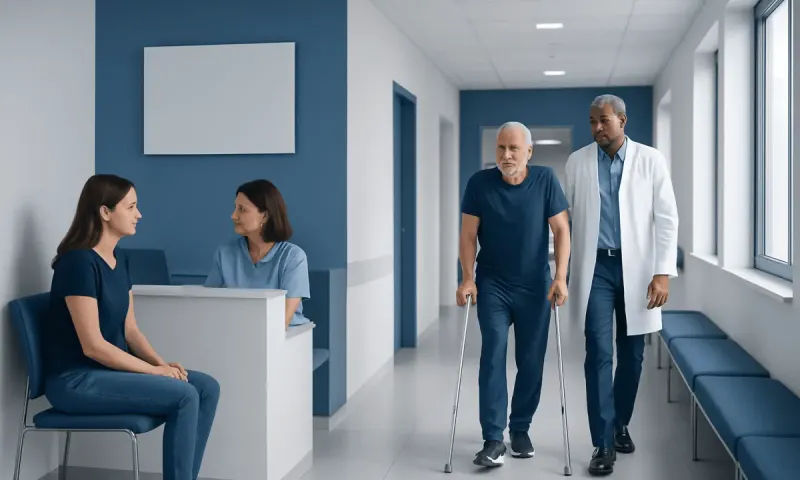 Inpatient Rehab vs Outpatient Rehab: Which Option Is Right?